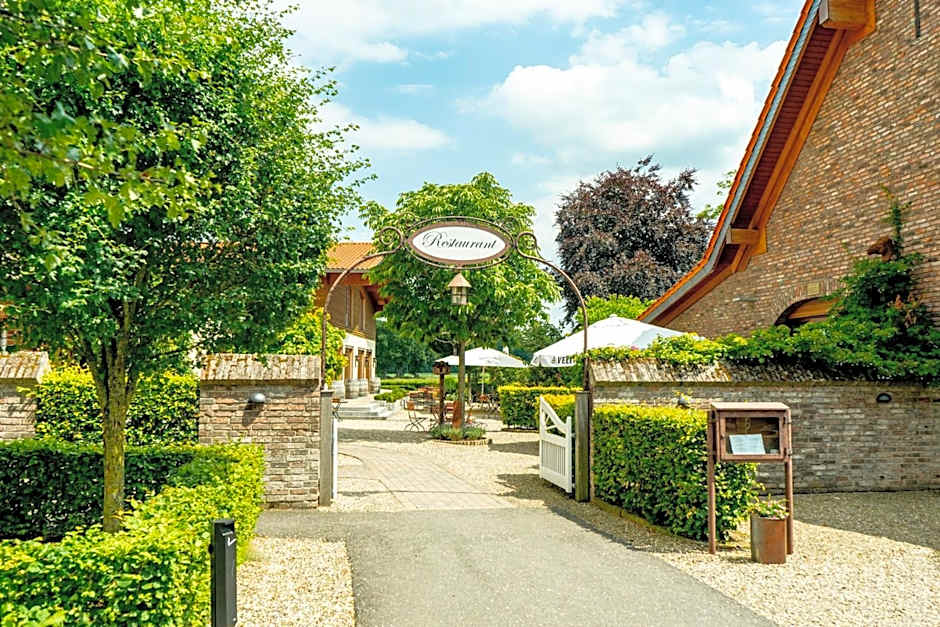 Landhotel Lebensart
