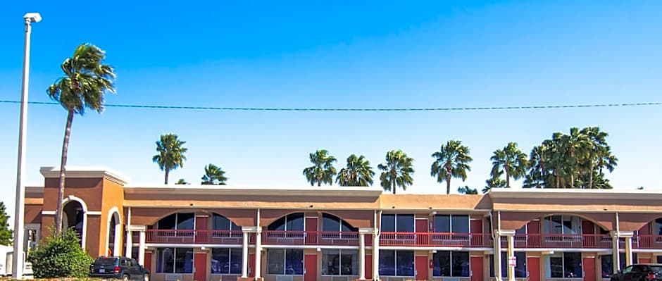 La Copa Hotel