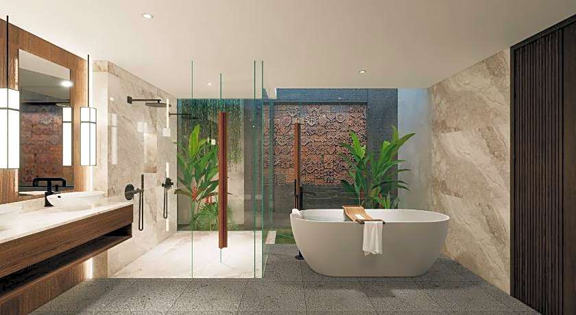 The One Boutique Villa