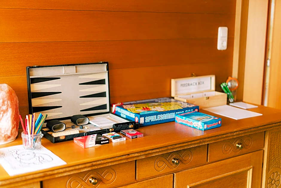 Heiterwanger Hof Appartments