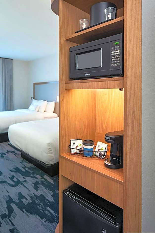 Fairfield by Marriott Inn & Suites Pensacola Pine Forest