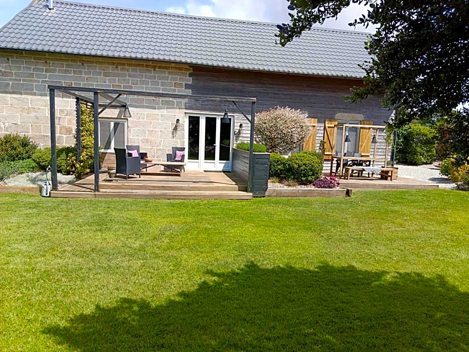 Gîte Ti-Gwennel
