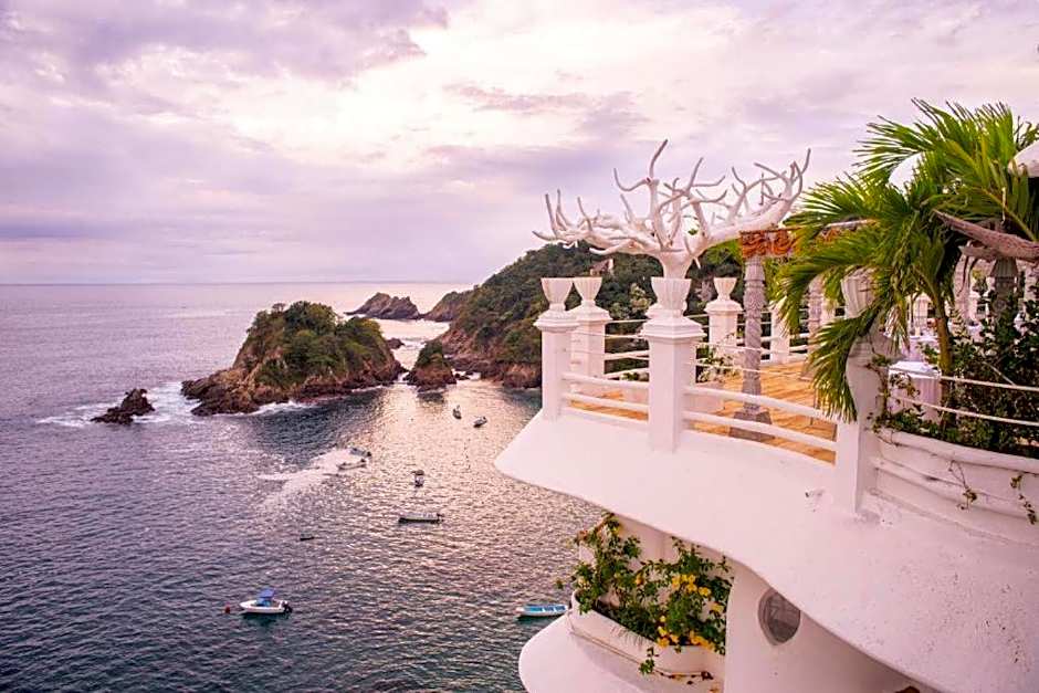Hotel Pasion de Luna