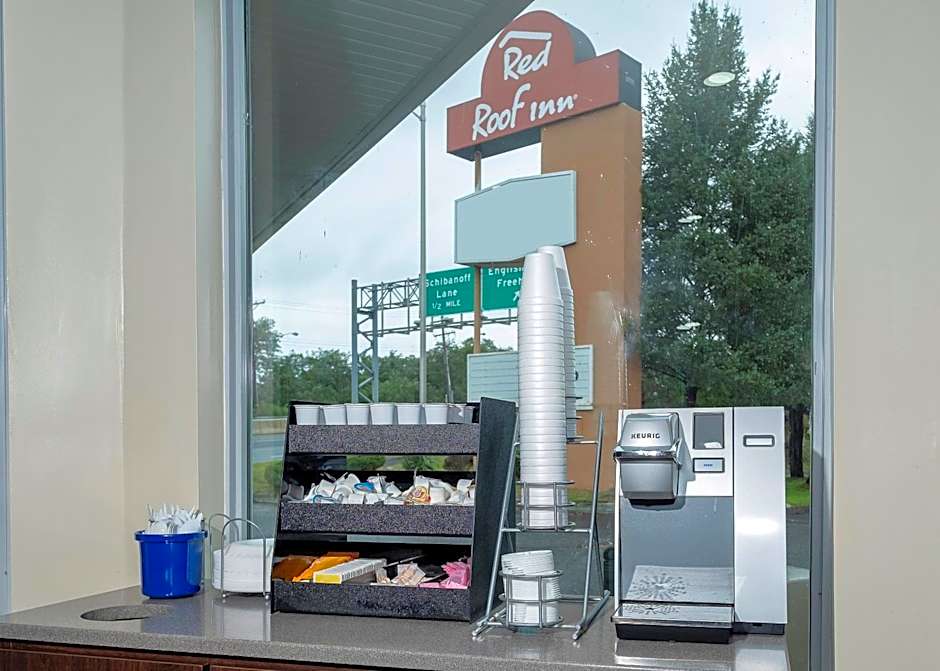 Red Roof Inn Freehold