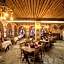 Acer Cave Hotel