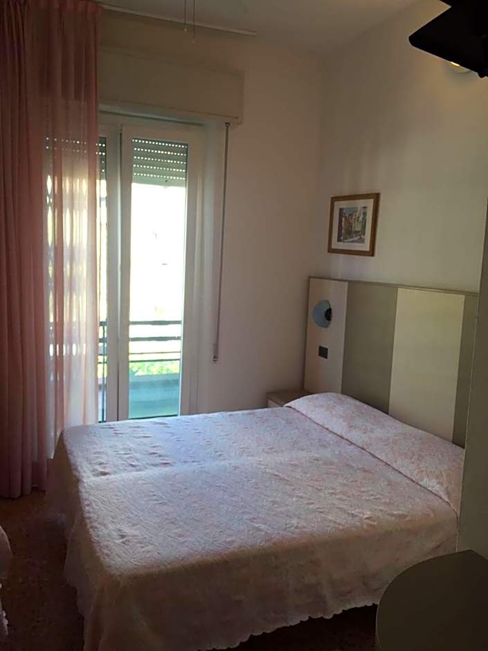 Hotel Barbiani