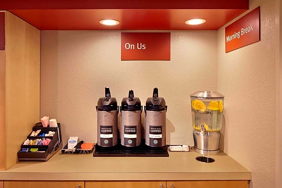 TownePlace Suites by Marriott Albany Downtown/Medical Center