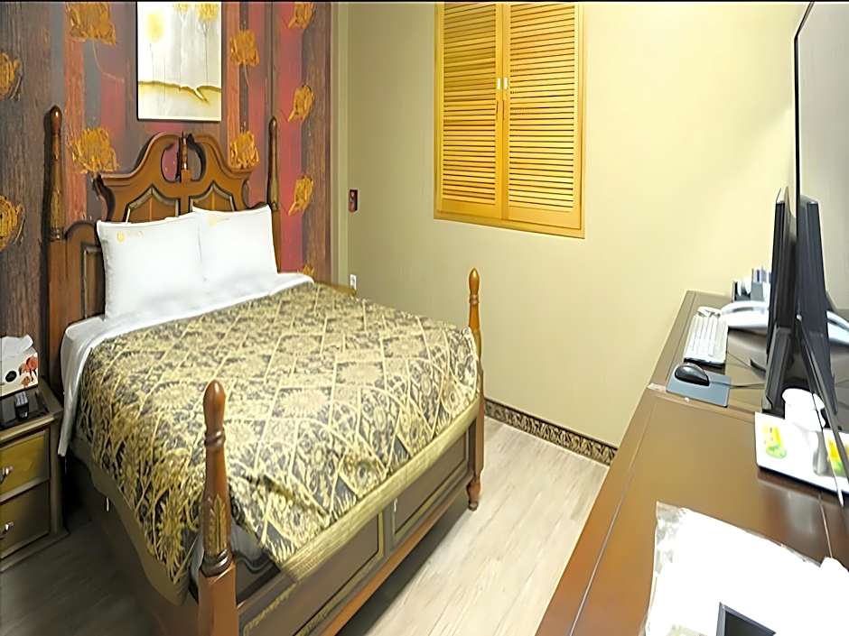 Andong Hotel