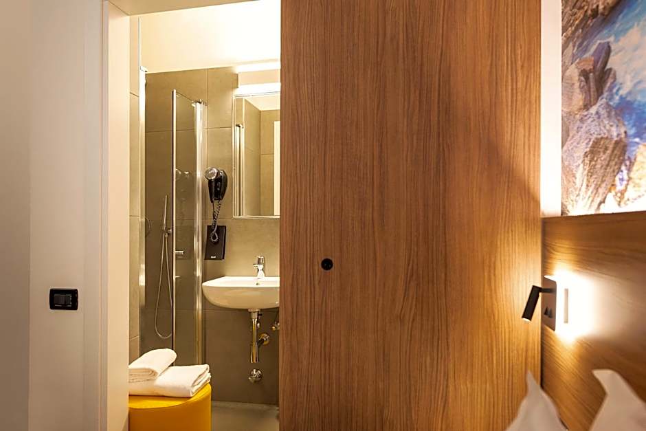 Hi Hotels Trento - Wellness & Spa Adults Only