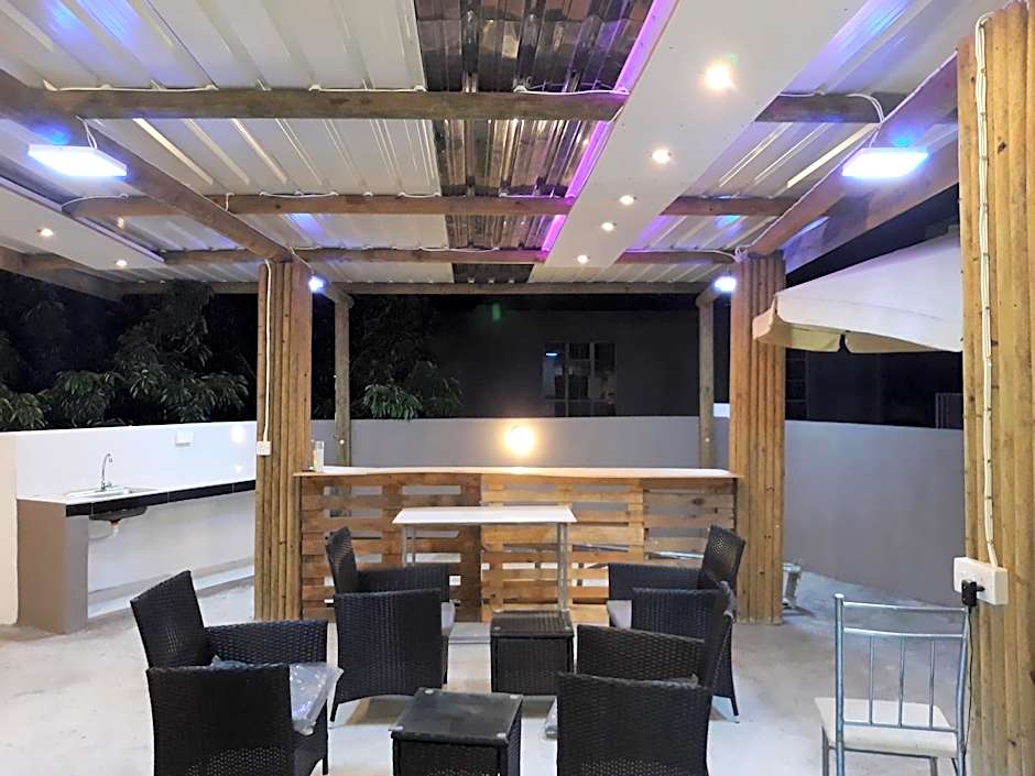 Residence Les Bambous