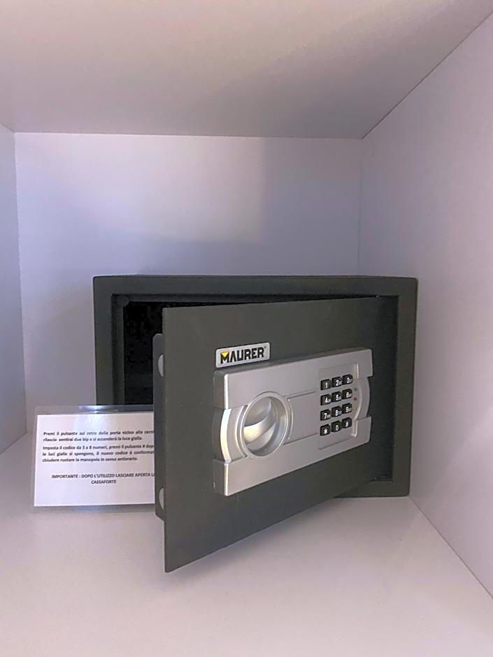 Residenze Romano Ristorante & Spa - albergo diffuso - RED