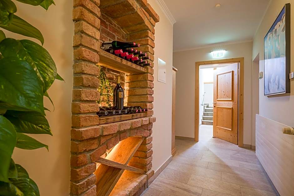 Alpen Glück Hotel Kirchberger Hof