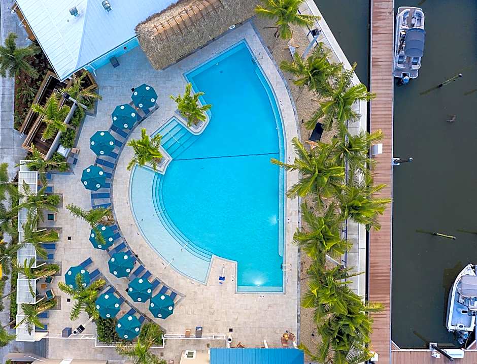 Compass Hotel by Margaritaville Anna Maria Sound