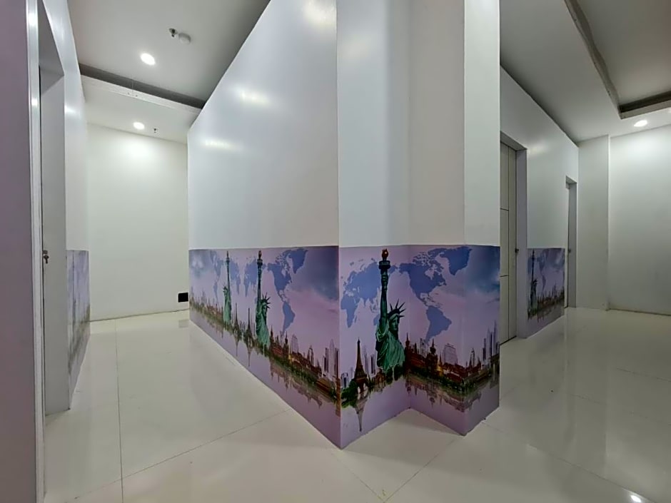 Arawa Traveller's Inn Motel