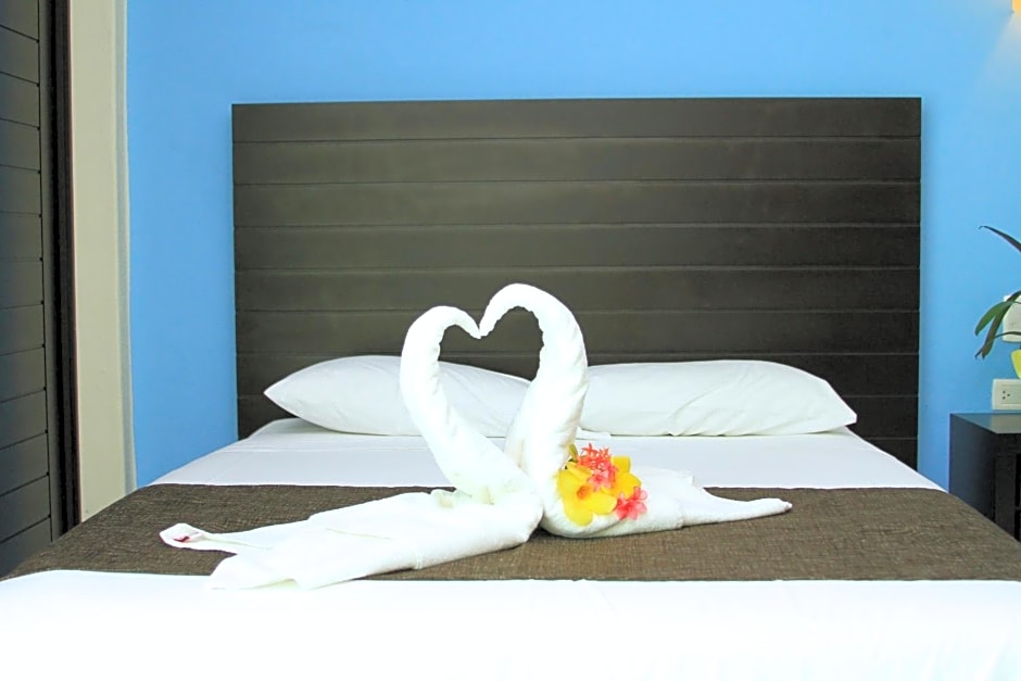 Angelo's Hotel