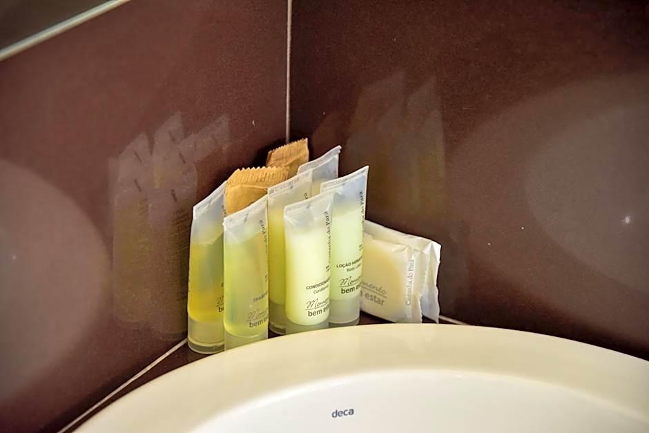 Comfort Suítes Vitória