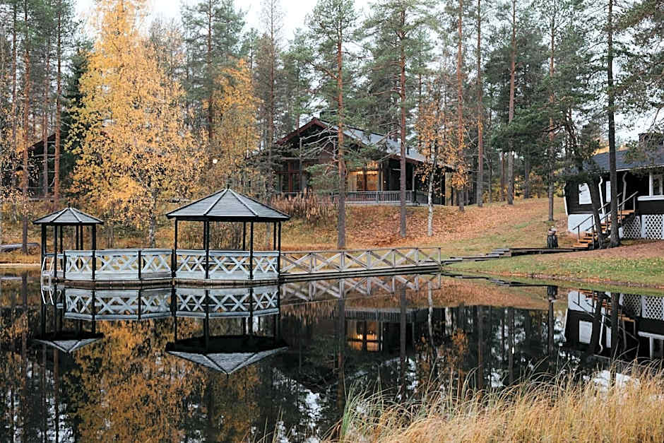 Lapland Hotels Bear´s Lodge
