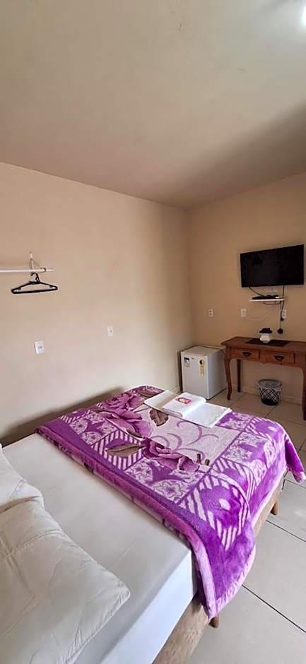 Pousada Parque Central