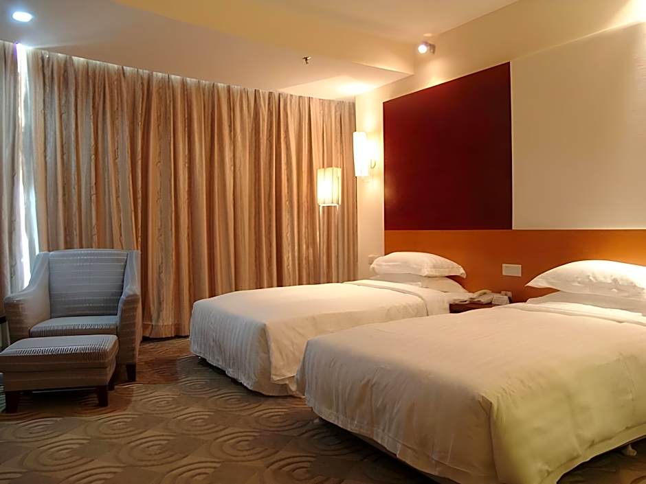 Maihao International Hotel