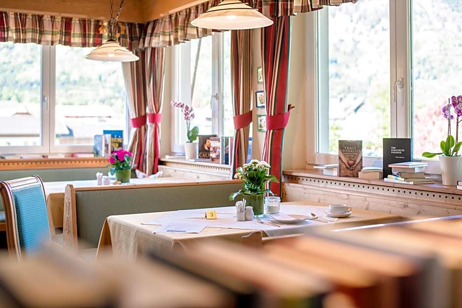 Garni Haus Sonnleitn - Adults only