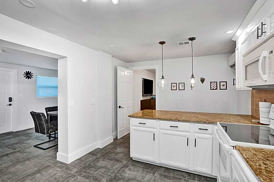 RA suites