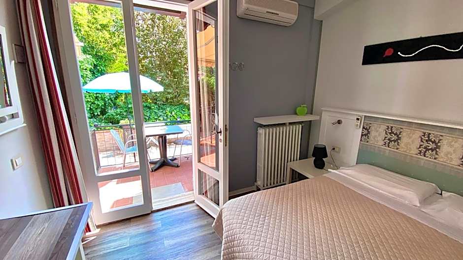 Residence Al Lago