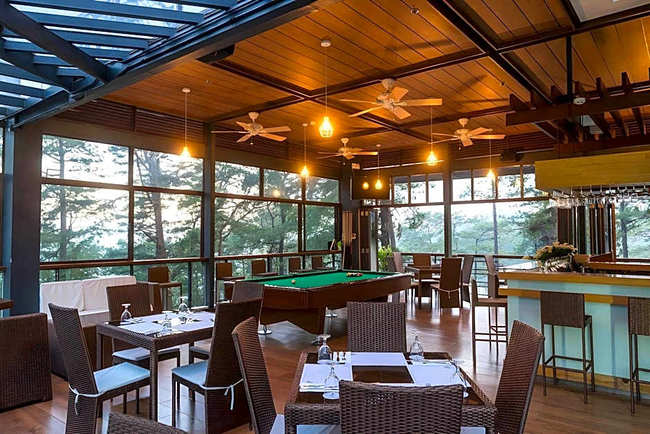 Grand Sierra Pines Baguio