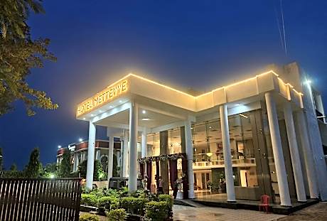 HOTEL METTEYYE RESIDENCY