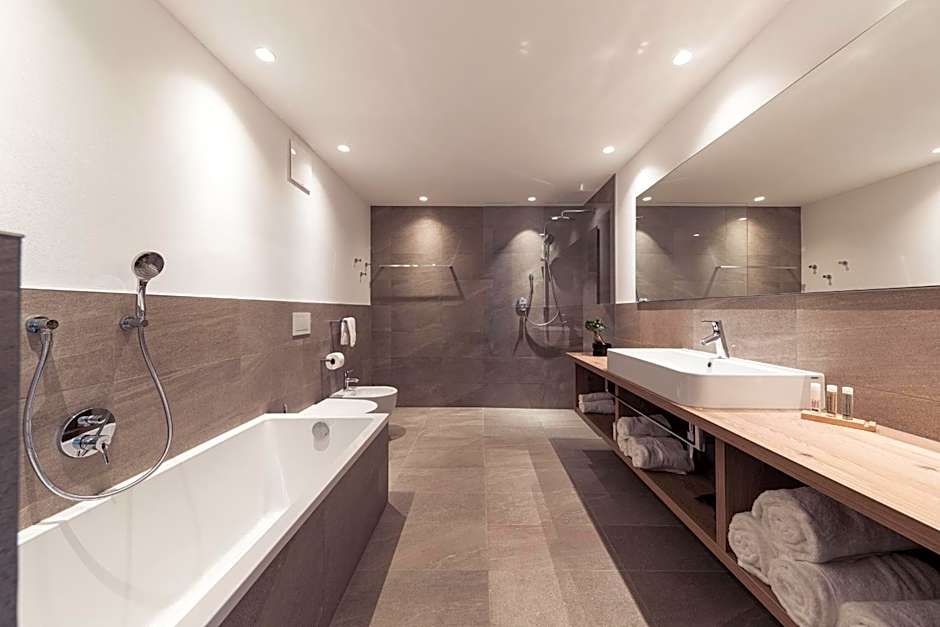 Hotel Berghang