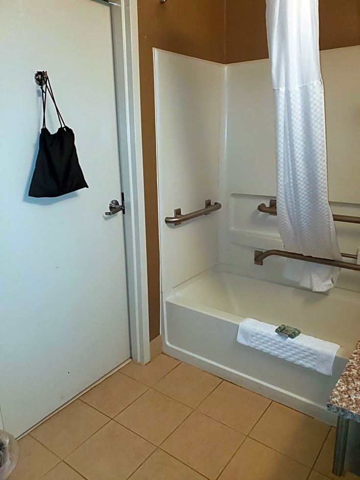 Best Western Maple City Inn
