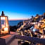 Art Maisons Oia Castle Hotel