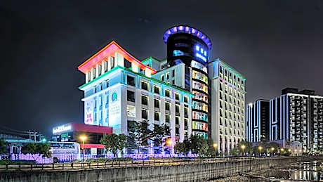Freedom Design Hotel