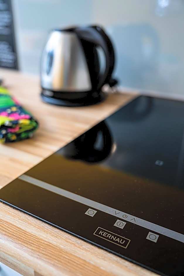 Kaktus Chill & Sleeping - 50 m od Rynku