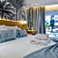 TMS Andorra Luxury ApartHotel, Las Americas, Pool&Beach