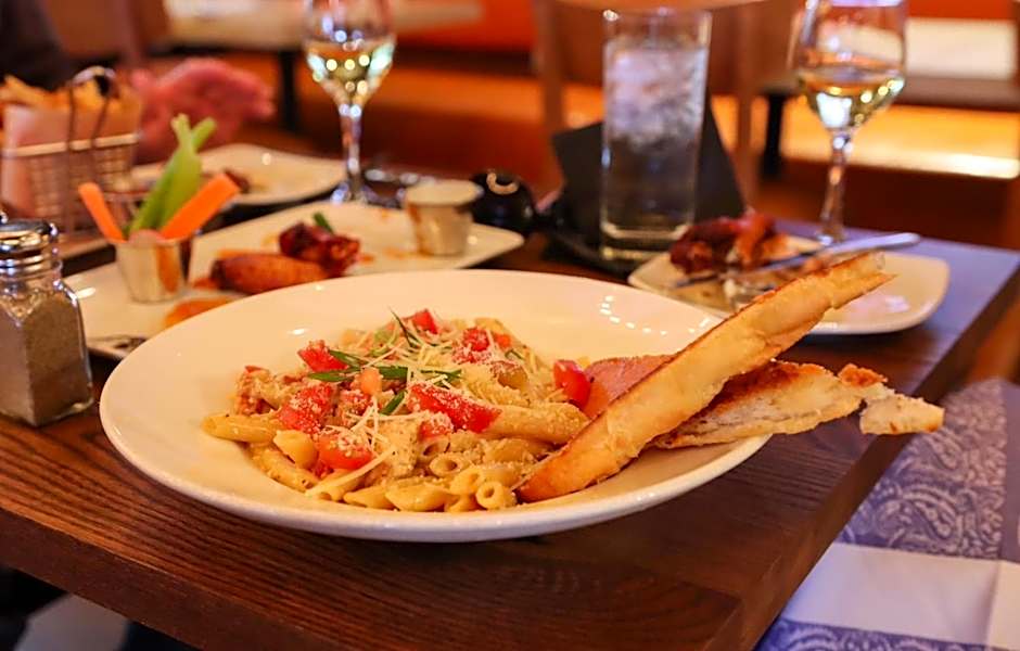 Harrah's Council Bluffs - A Caesars Rewards Destination