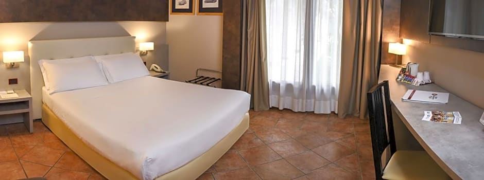 Best Western Plus Hotel Modena Resort