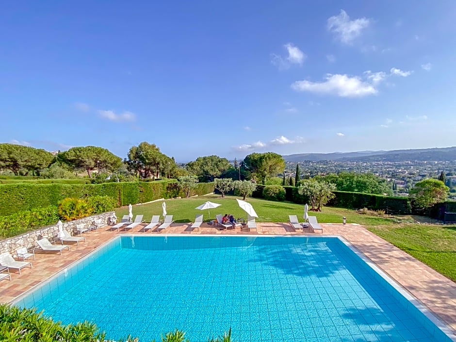 Villa St. Maxime