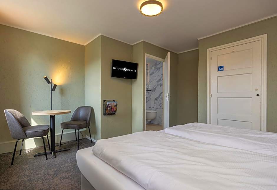 Fletcher Hotel Restaurant Bon Repos