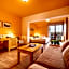 Hotel Vyhlídka