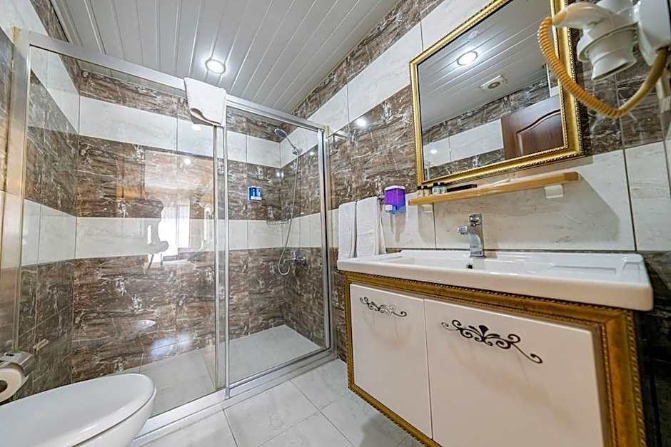 Grand Hamit Hotel