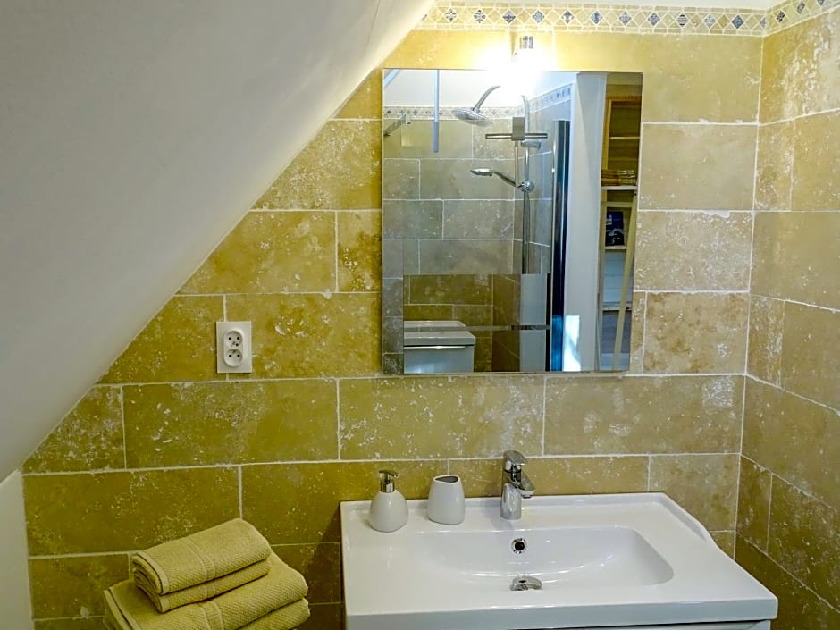 Chambre d'hôtes - B&B Sarzeau