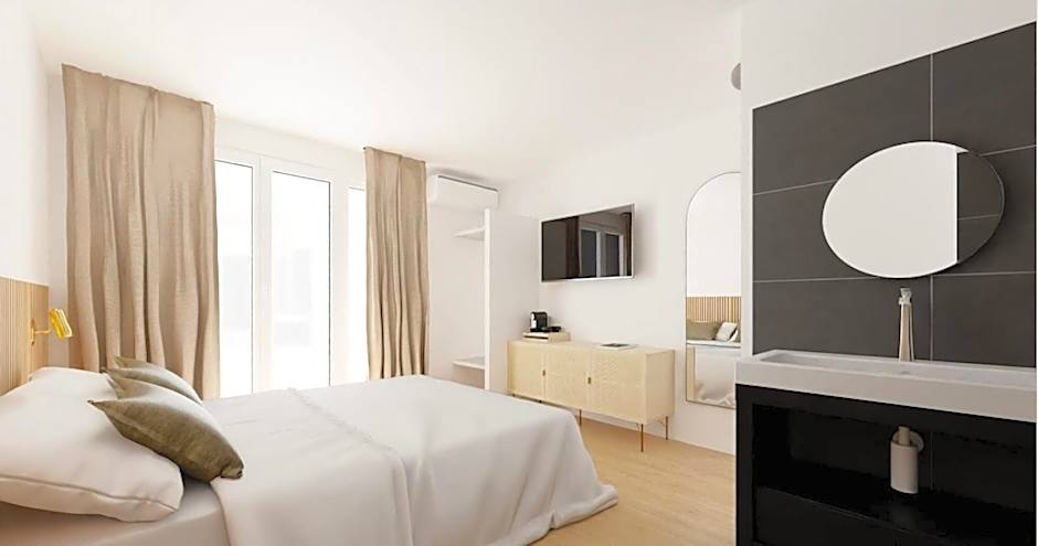 Hotel le Romanesque