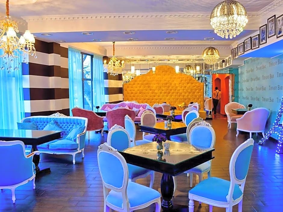 River Side Hotel Tbilisi