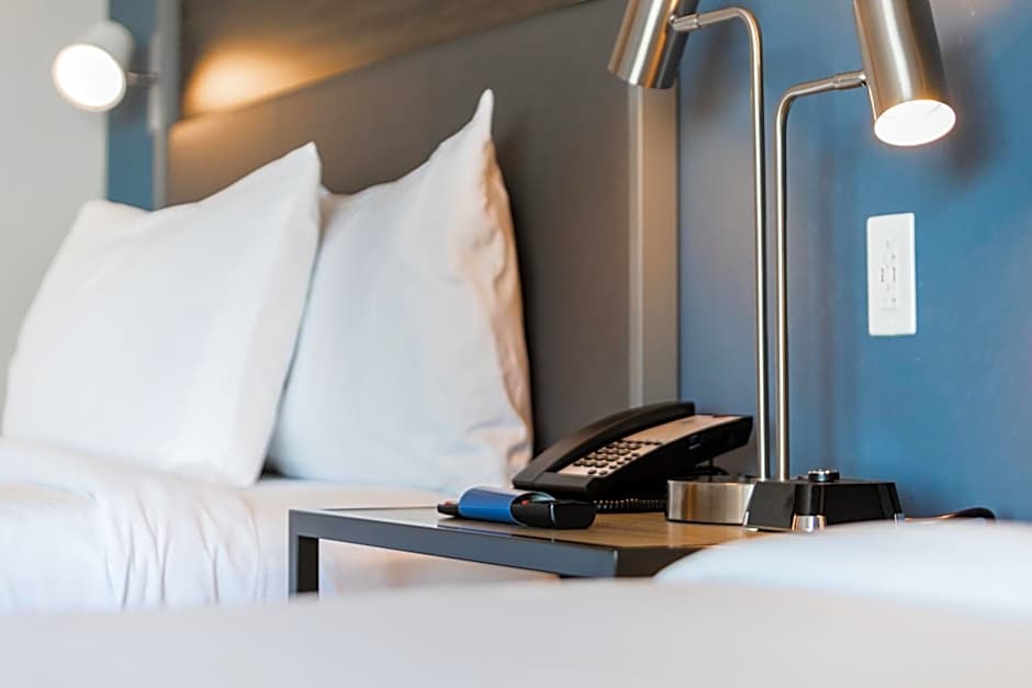 Tru By Hilton Yarmouth, NS