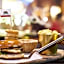 Sheraton Skyline Hotel London Heathrow