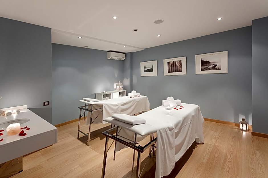 Hotel Beverly Park & Spa