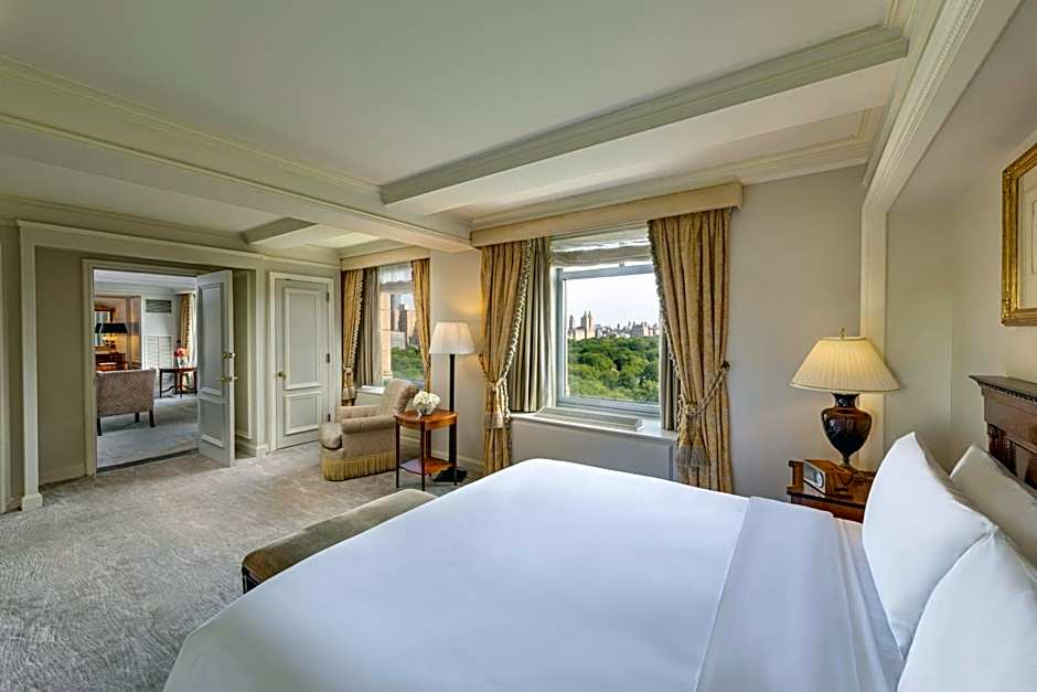 The Ritz-Carlton New York, Central Park