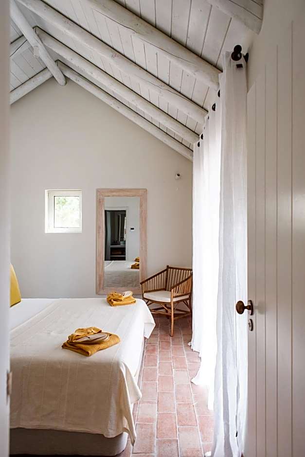 Independente Comporta