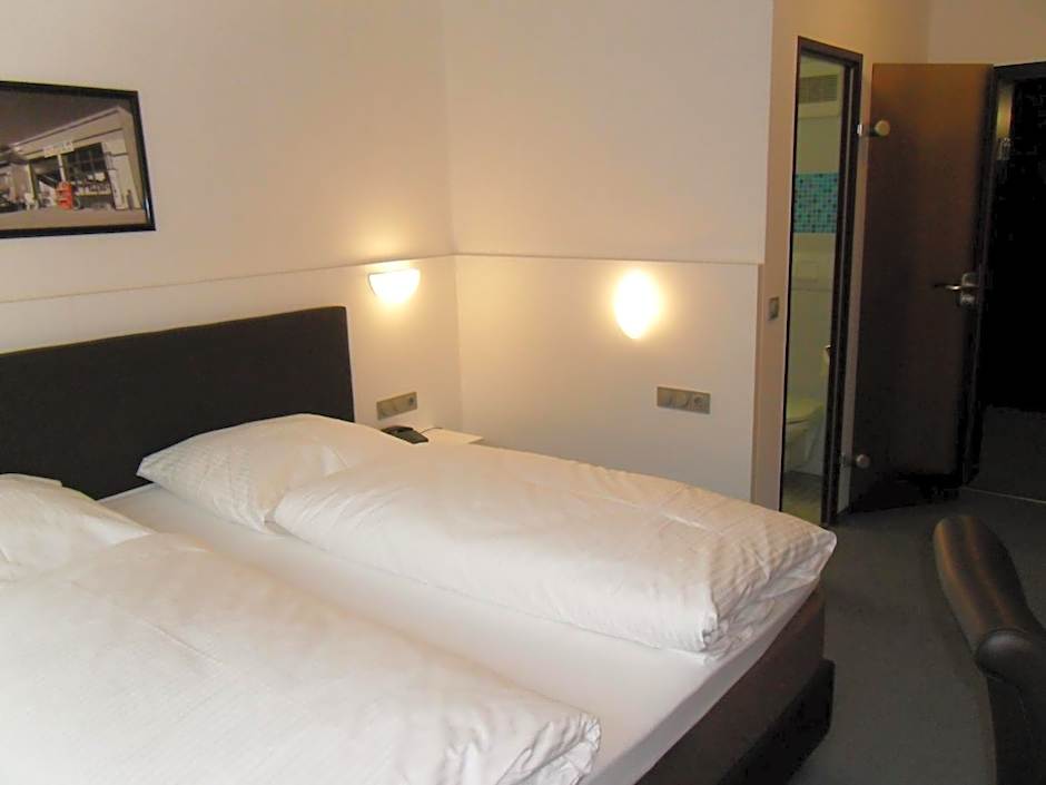 Hotel Gasthof Traube