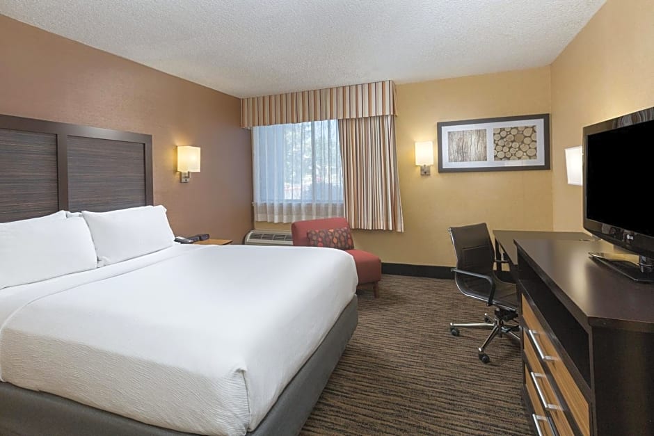 Holiday Inn Dublin - Pleasanton